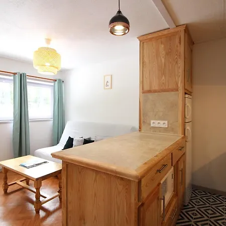 F2 Bis Au Mont-dore Avec Balcon, Au Pied Des Pistes, 6 Pers, Parking, Ascenseur - Fr-1-415-150 Le Mont-Dore